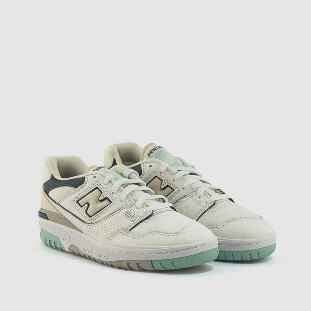 DEPORTIVO 550WCA BLANCO