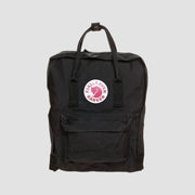 MOCHILA KANKEN NEGRO