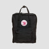 MOCHILA KANKEN NEGRO