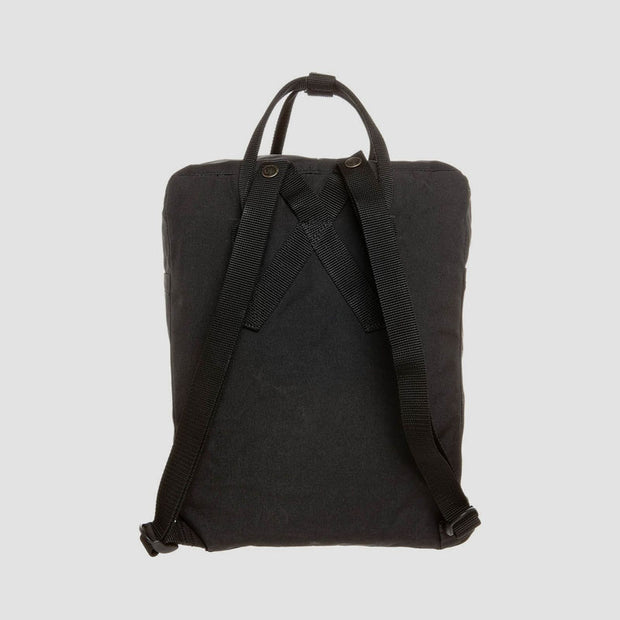MOCHILA KANKEN NEGRO