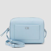 BOLSO CAMERA DAYLY DREAM BLUE