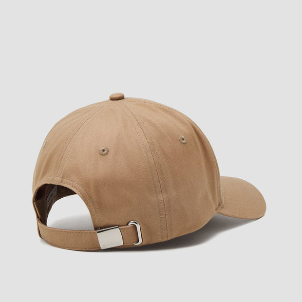 GORRA COTTON CHANTERELLE
