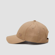 GORRA COTTON CHANTERELLE