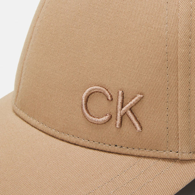 GORRA COTTON CHANTERELLE