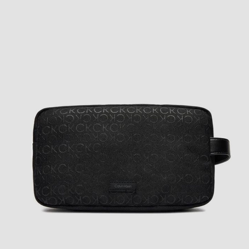 NECESER REMOTE MONO BLACK