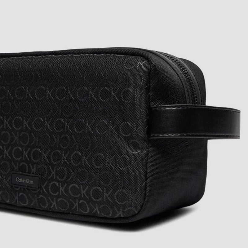 NECESER REMOTE MONO BLACK