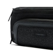 RIÑONERA  REMOTE MONO BLACK