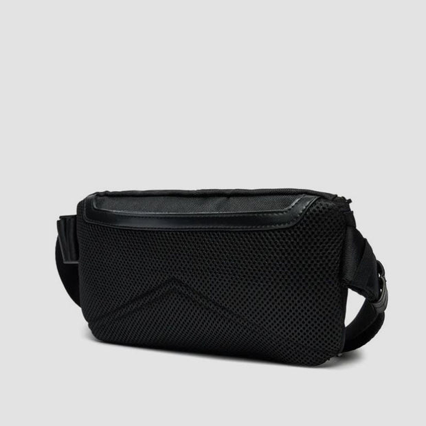 RIÑONERA  REMOTE MONO BLACK