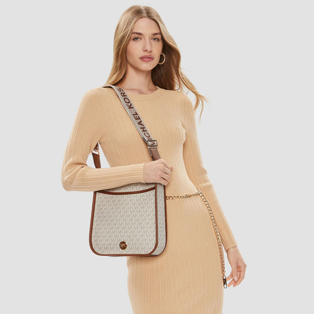 BOLSO LUISA LG  VANILLA LUGGAGE