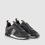 DEPORTIVO BLACK WHITE