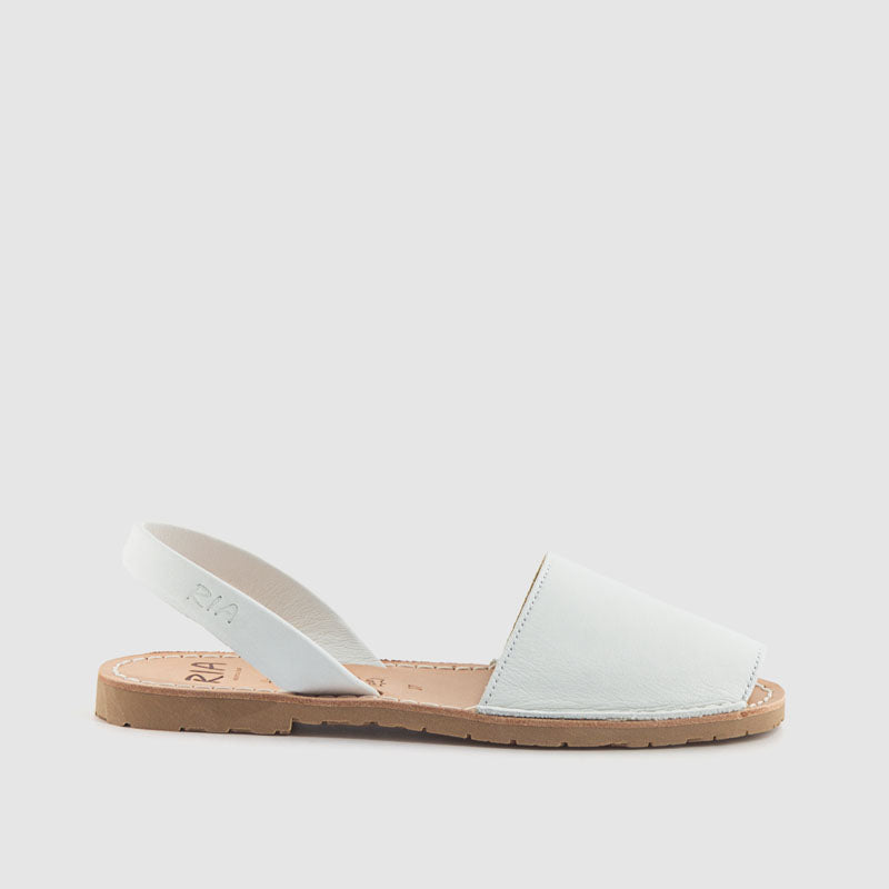 IB ICENCA VELVET BLANCO