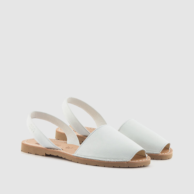 IB ICENCA VELVET BLANCO