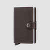 MINIWALLET ORIGINAL DRAK BORWM