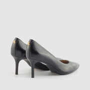 SALON LANETTE BLACK