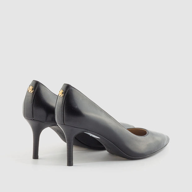SALON LANETTE BLACK