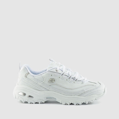DEPORTIVO D´LITES FRESH STAR WHITE