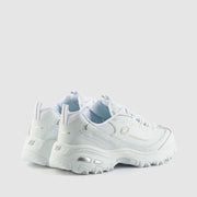 DEPORTIVO D´LITES FRESH STAR WHITE