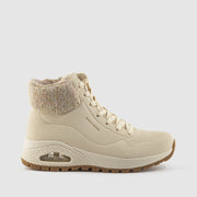 BOTIN UNO RUGGED DARLING DAZE NAT