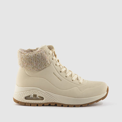 BOTIN UNO RUGGED DARLING DAZE NAT