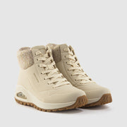 BOTIN UNO RUGGED DARLING DAZE NAT