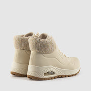 BOTIN UNO RUGGED DARLING DAZE NAT