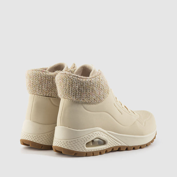 BOTIN UNO RUGGED DARLING DAZE NAT