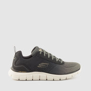 DEPORTIVO TRACK RIPKENT OLIVE BLACK