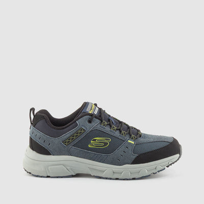 DEPORTIVO OAK CANYON GRIS-VERDE