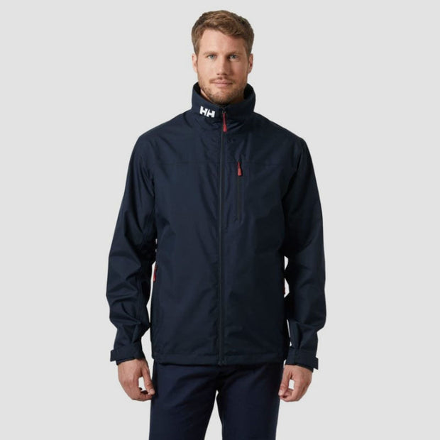 CHAQUETA CREW 2.0 NAVY