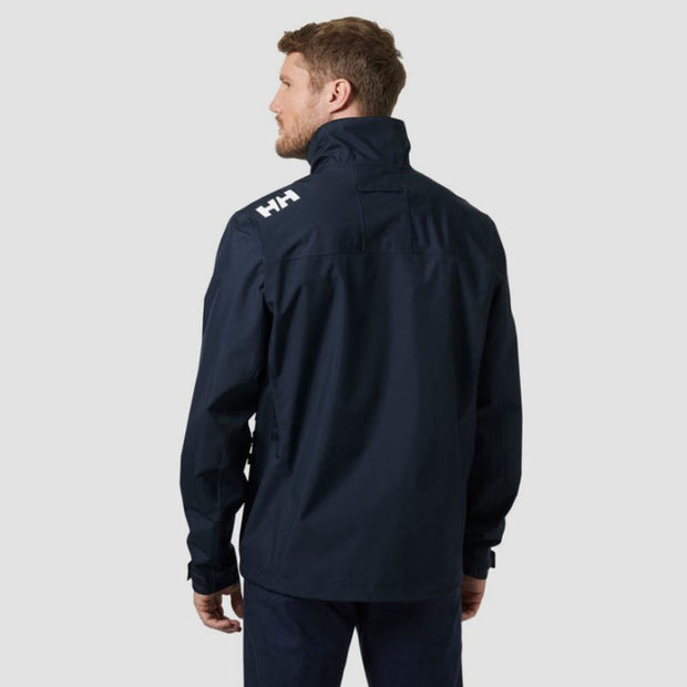 CHAQUETA CREW 2.0 NAVY