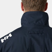 CHAQUETA CREW 2.0 NAVY
