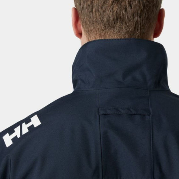 CHAQUETA CREW 2.0 NAVY