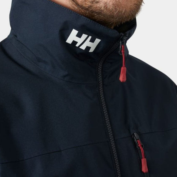 CHAQUETA CREW 2.0 NAVY