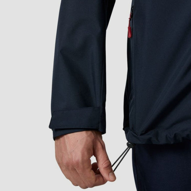 CHAQUETA CREW 2.0 NAVY