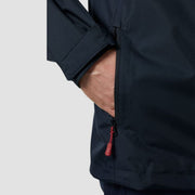CHAQUETA CREW 2.0 NAVY