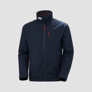 CHAQUETA CREW 2.0 NAVY