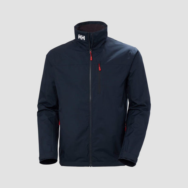 CHAQUETA CREW 2.0 NAVY