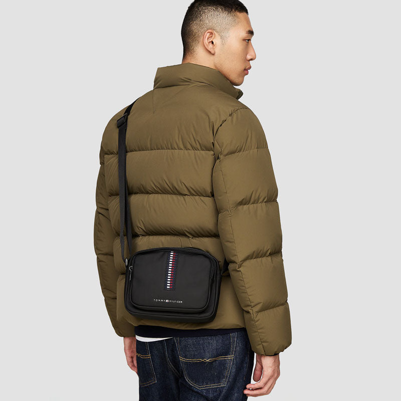 BANDOLERA TH CORP CAMERA BLACK