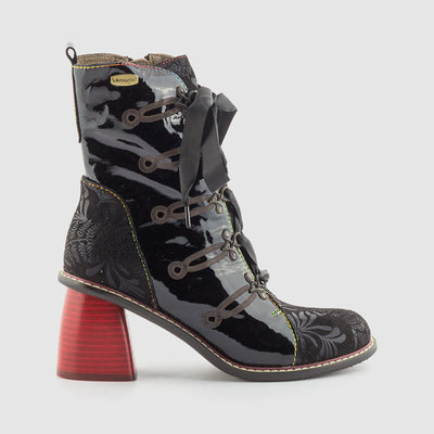 BOTIN  EVCAO 311 NEGRO