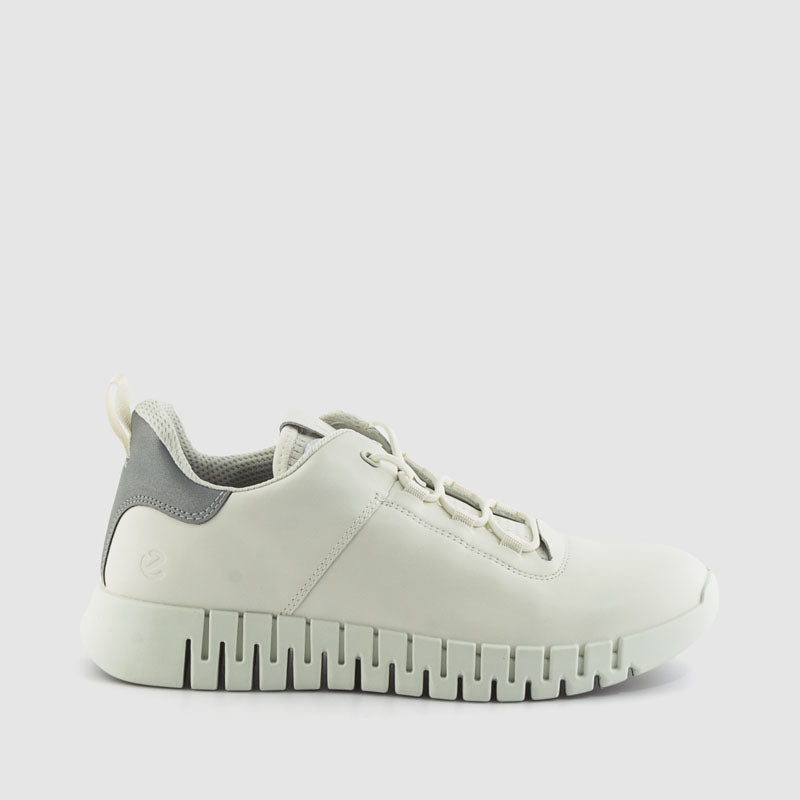 DEPORTIVO PIEL BLANCO