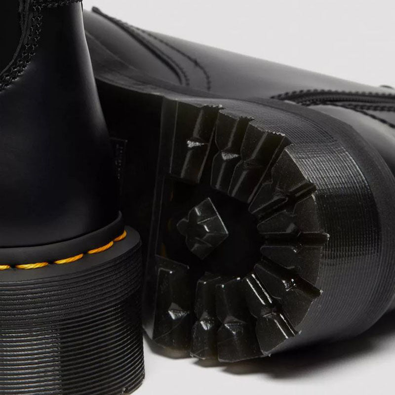 BOTIN JADON PILSH SMOOTH BLACK