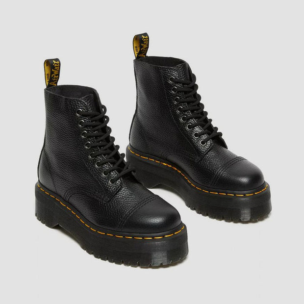 BOTIN SINCLAIR BLACK