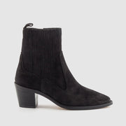 BOTIN ELASTICO ANTE MUSTANG