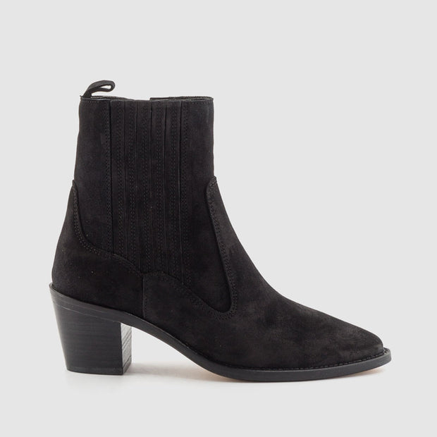 BOTIN ELASTICO ANTE MUSTANG