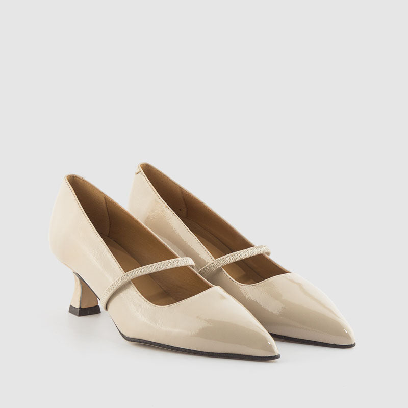 SALON ELASTICO CHAROL STONE