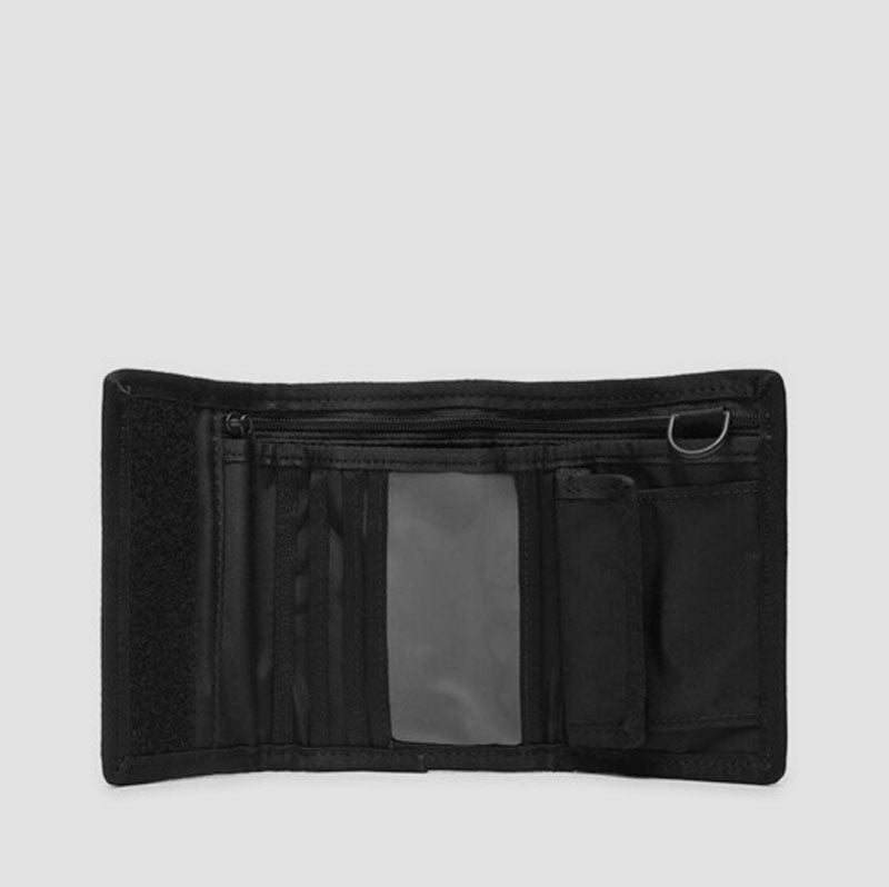 CARTERA BASE CAMP NEGRA