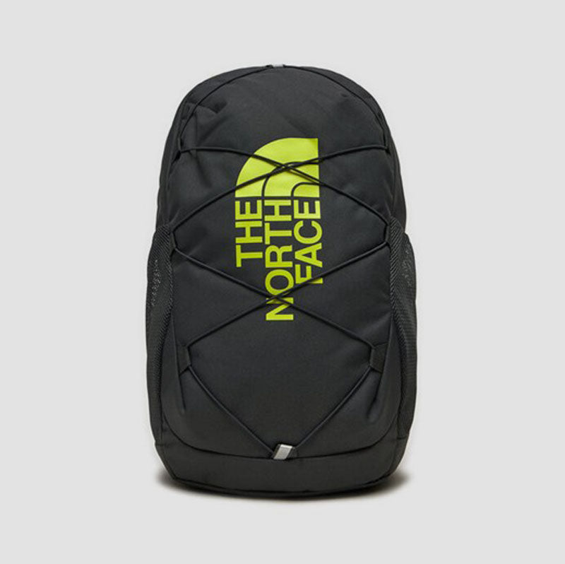 <h2>Mochila Infantil The North Face Jr Court Jester – Cómoda, funcional y sostenible</h2>

<p>La <strong>Jr Court Jester</strong> de <strong>The North Face</strong> es la compañera ideal para la escuela, excursiones o actividades diarias. Su diseño