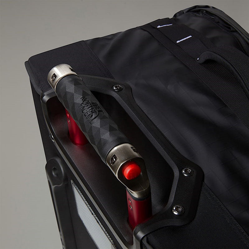 BOLSO BASE CAMP VOYAGER 29 ROLLER TNF Bl