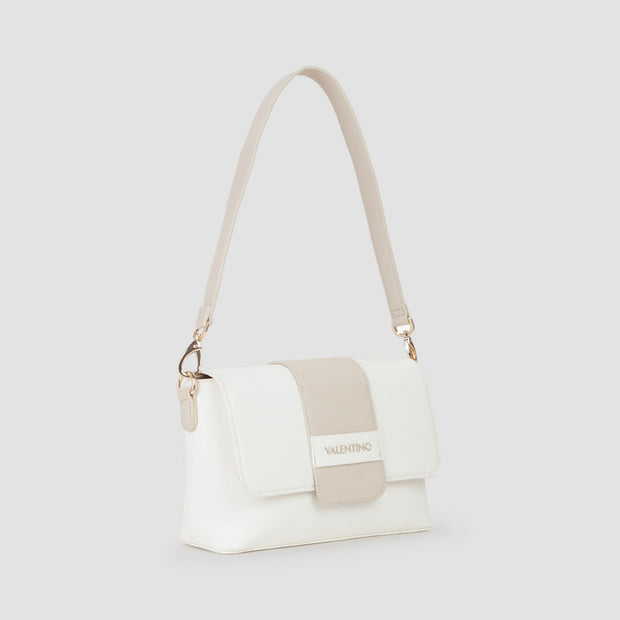 BOLSO DE HOMBRO MARIGOLD BEIGE