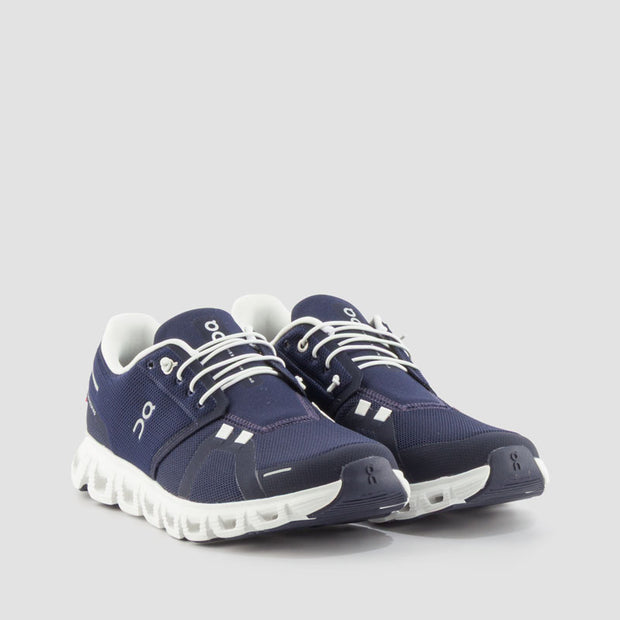 DEPORTIVO CLOUD 6 NAVY WHITE